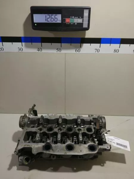 ГБЦ (головка блока цилиндров) ST296158