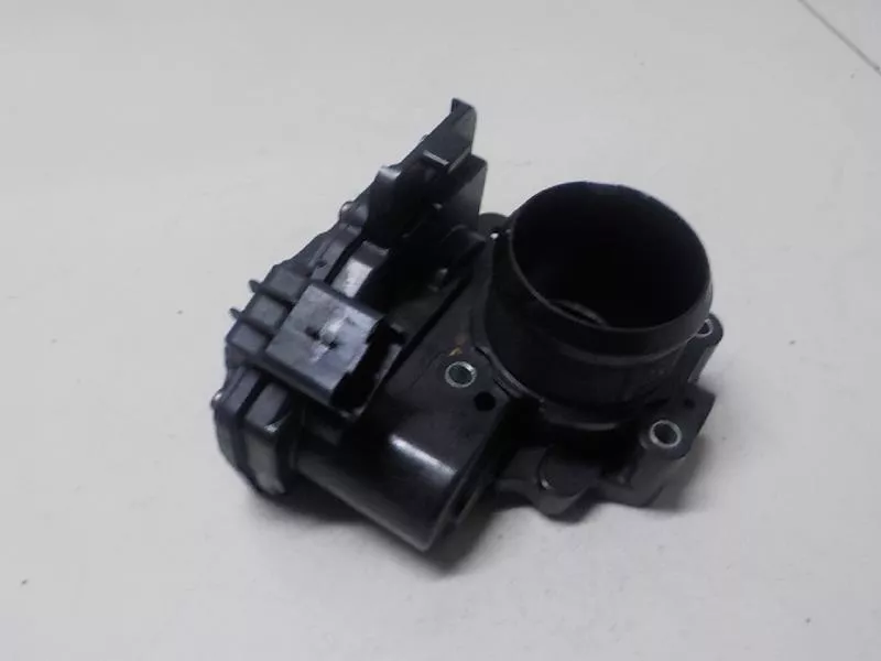 Заслонка дроссельная BS189927 Заслонка дроссельная BS189927