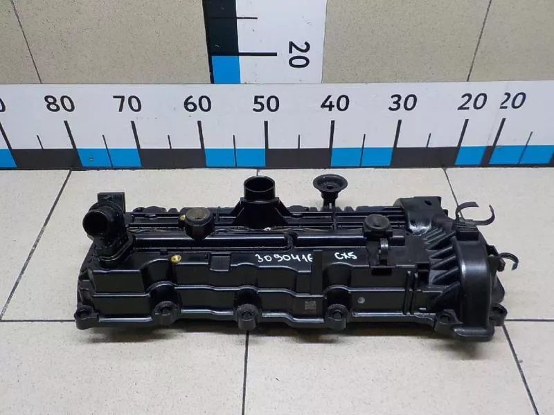 Клапанная крышка ГБЦ BS70342 Клапанная крышка ГБЦ BS70342