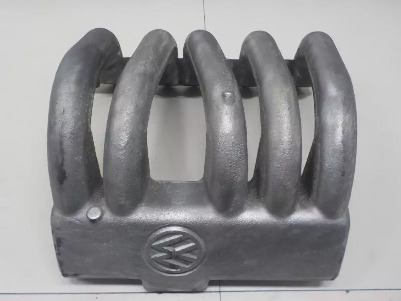 Впускной коллектор ST300256