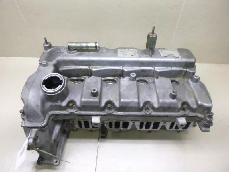 ГБЦ (головка блока цилиндров) ST297361