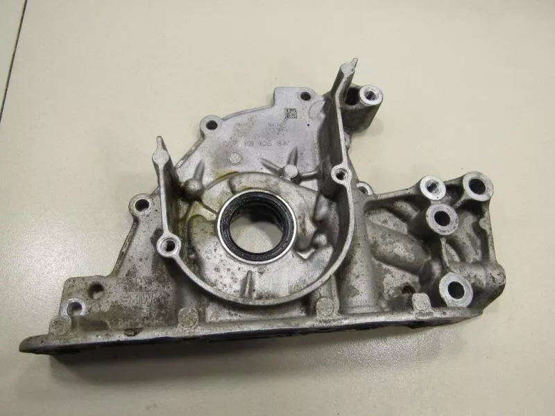 Масляный насос BS253638