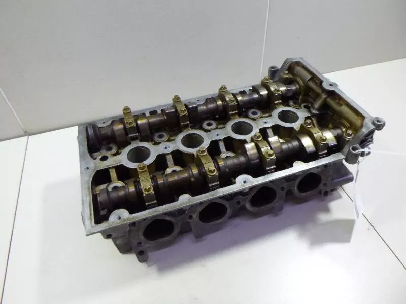 ГБЦ (головка блока цилиндров) ST296518