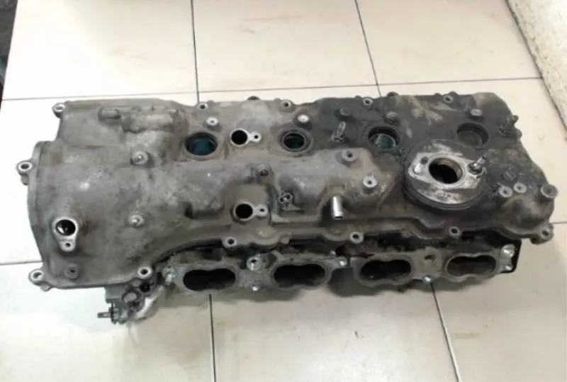 ГБЦ (головка блока цилиндров) ST296908 ГБЦ (головка блока цилиндров) ST296908