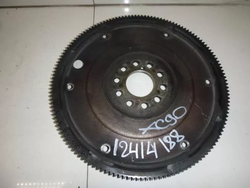 Маховик двигателя BS264565