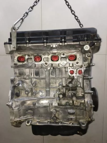 Двигатель BS247528