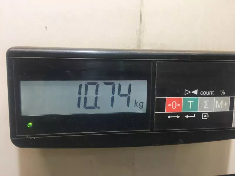 ГБЦ (головка блока цилиндров) ST294629