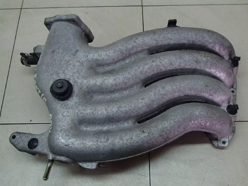 Впускной коллектор ST298531