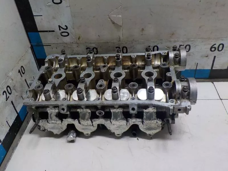 ГБЦ (головка блока цилиндров) ST297190