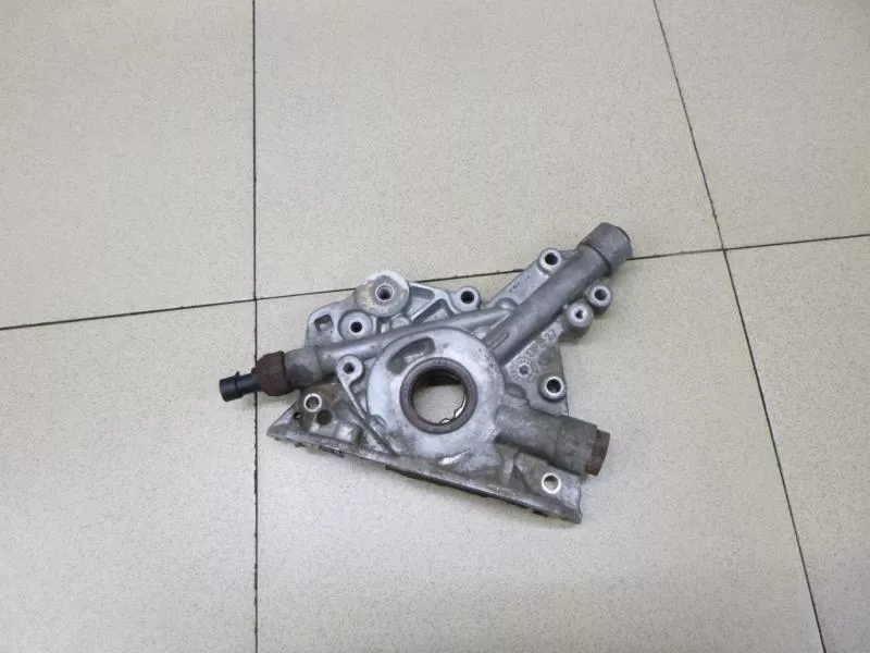 Масляный насос BS252535