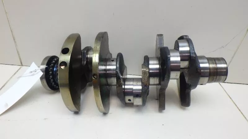 Коленвал BS251142