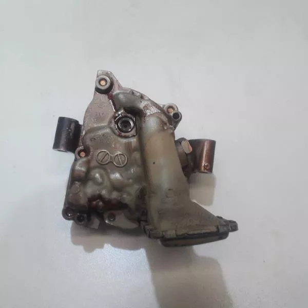 Масляный насос BS252315