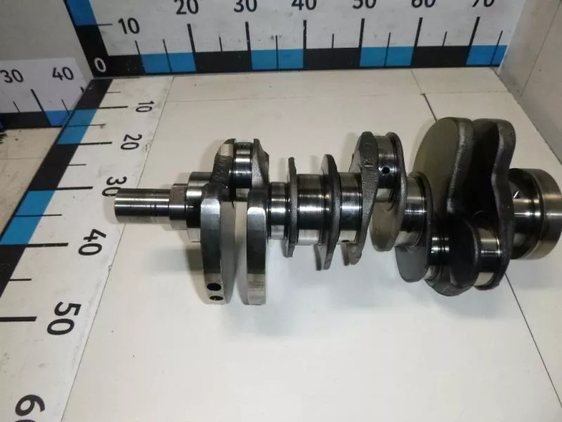 Коленвал BS251542