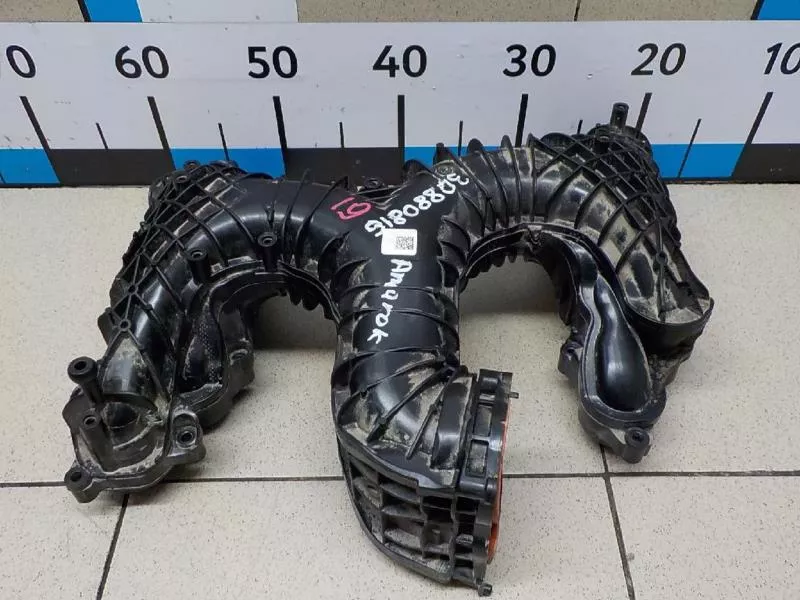 Впускной коллектор ST303286