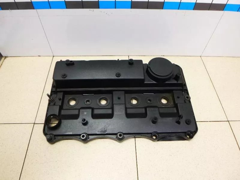 Клапанная крышка ГБЦ BS70435