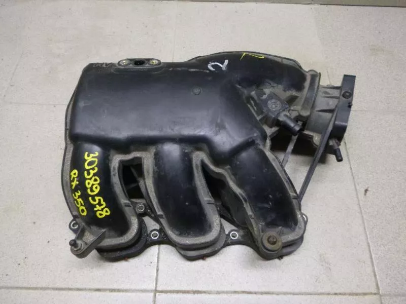 Впускной коллектор ST298728 Впускной коллектор ST298728