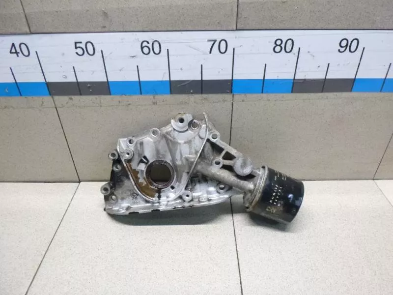 Масляный насос BS253066