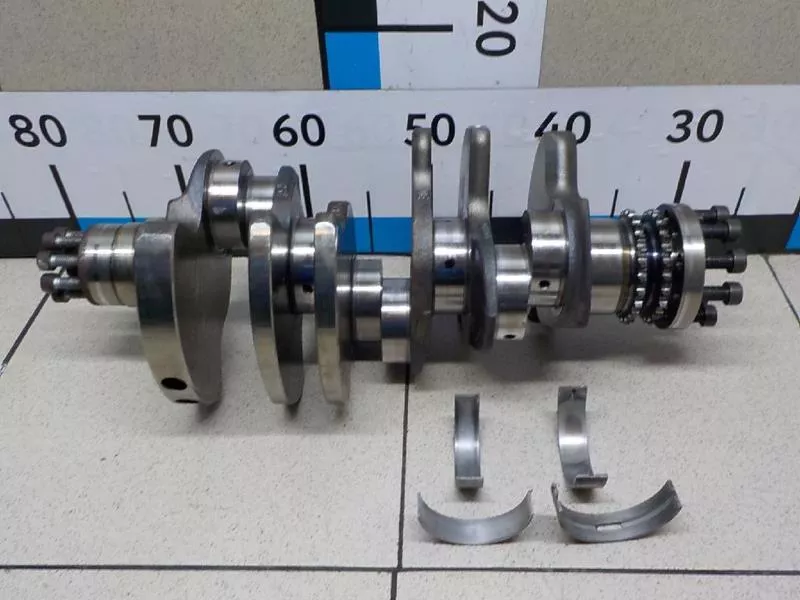 Коленвал BS251068 Коленвал BS251068