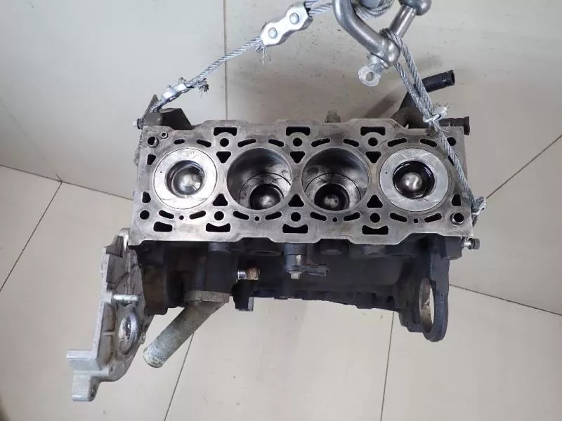 Двигатель BS247410 Двигатель BS247410