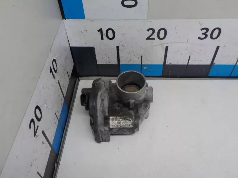 Заслонка дроссельная BS189322