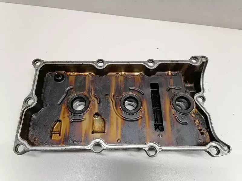 Клапанная крышка ГБЦ BS67949