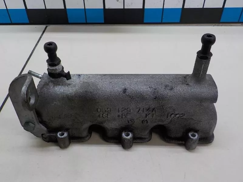 Впускной коллектор ST298225