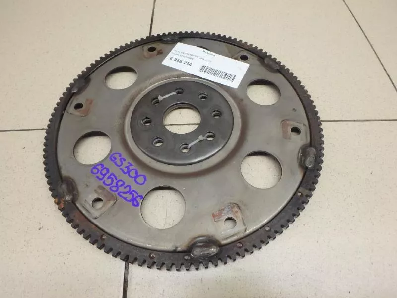 Маховик двигателя BS264916 Маховик двигателя BS264916