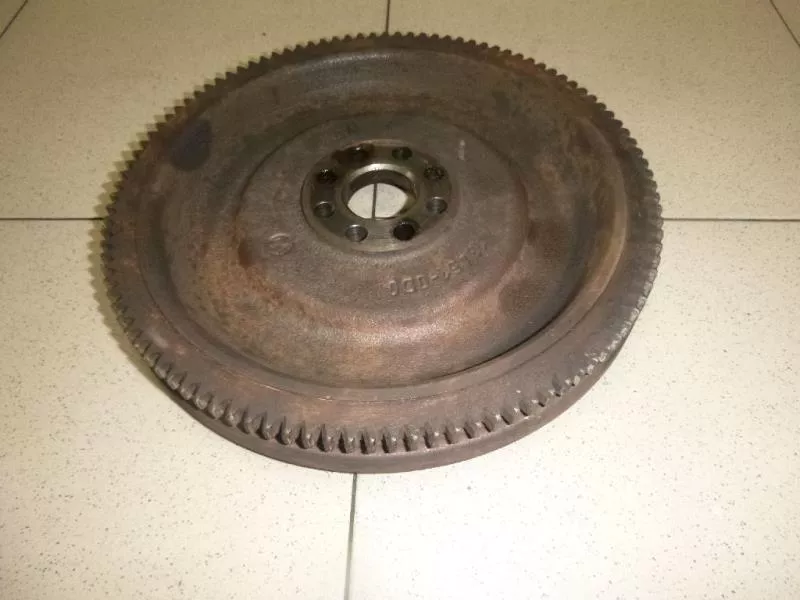 Маховик двигателя BS263794 Маховик двигателя BS263794