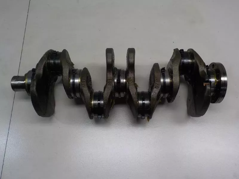 Коленвал BS250516