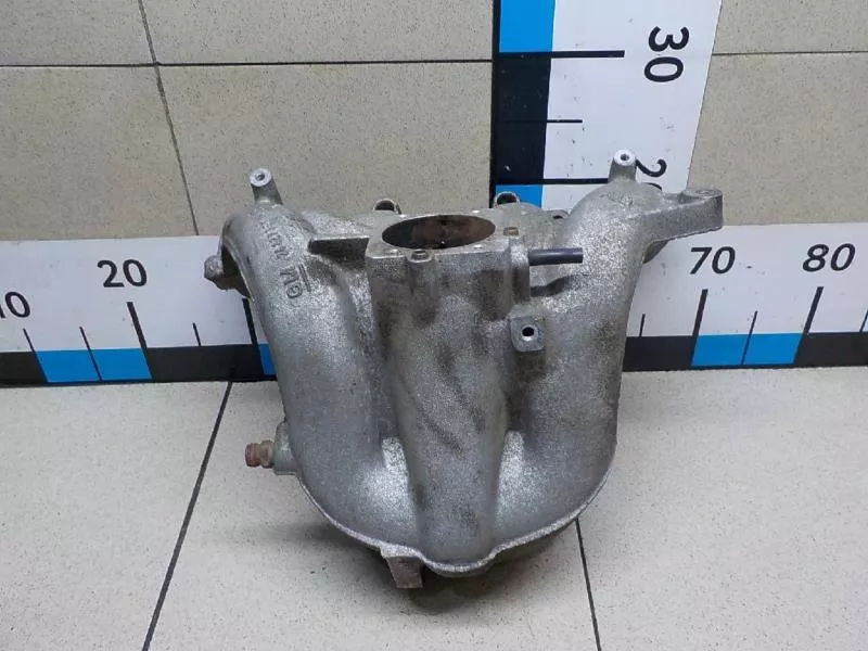 Впускной коллектор ST298791