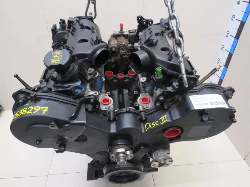 Двигатель BS248774