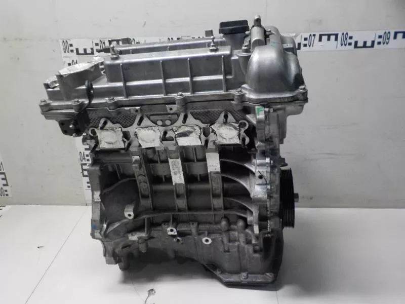 Двигатель BS247450