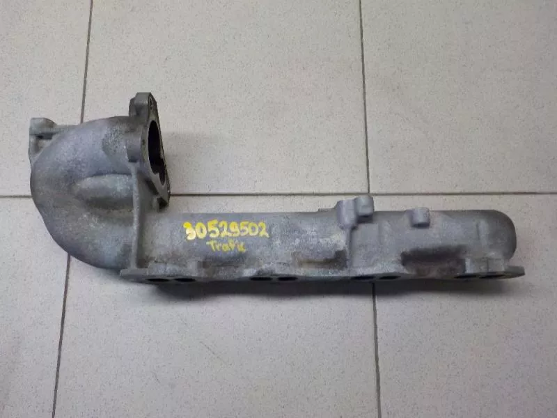 Впускной коллектор ST298842