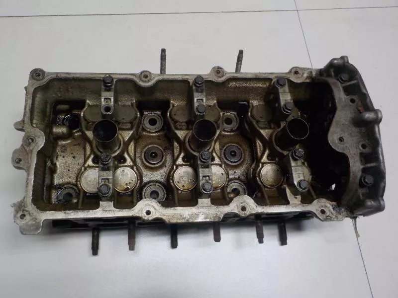 ГБЦ (головка блока цилиндров) ST293642