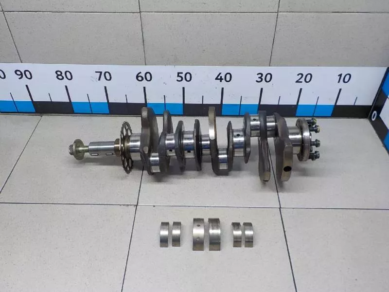 Коленвал BS249375