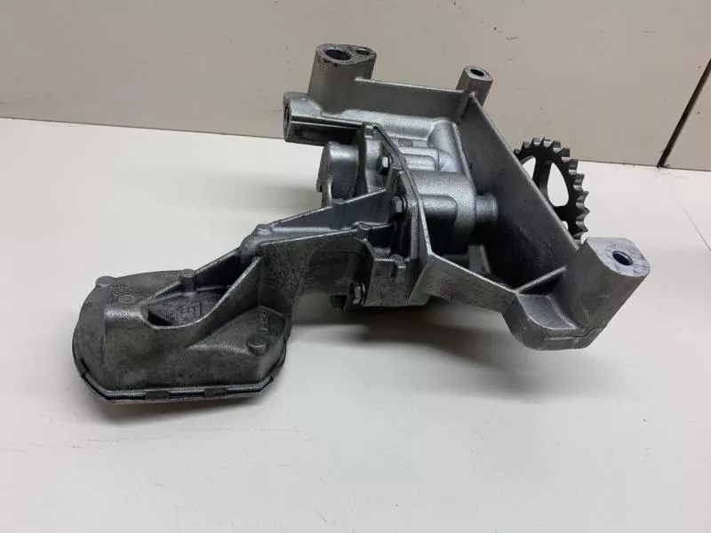 Масляный насос BS252671 Масляный насос BS252671