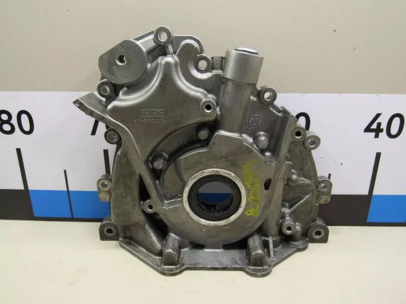 Масляный насос BS253412