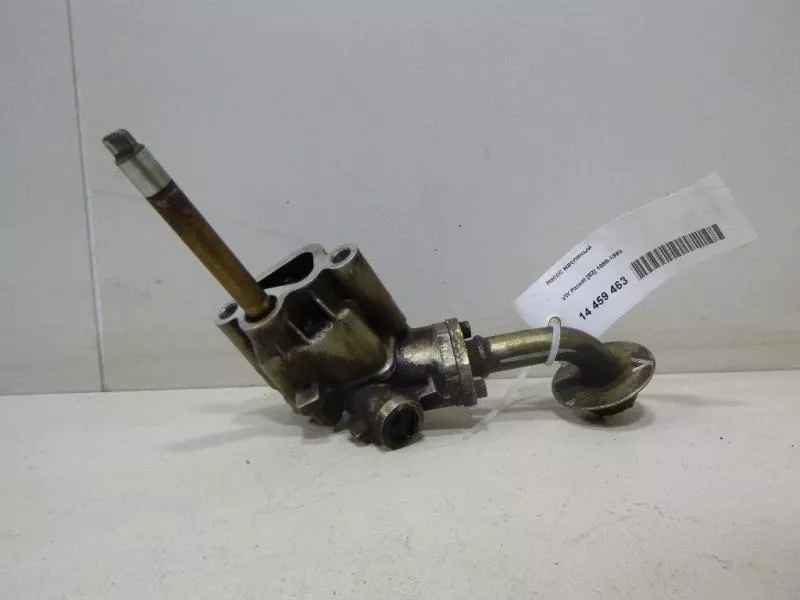 Масляный насос BS252636 Масляный насос BS252636