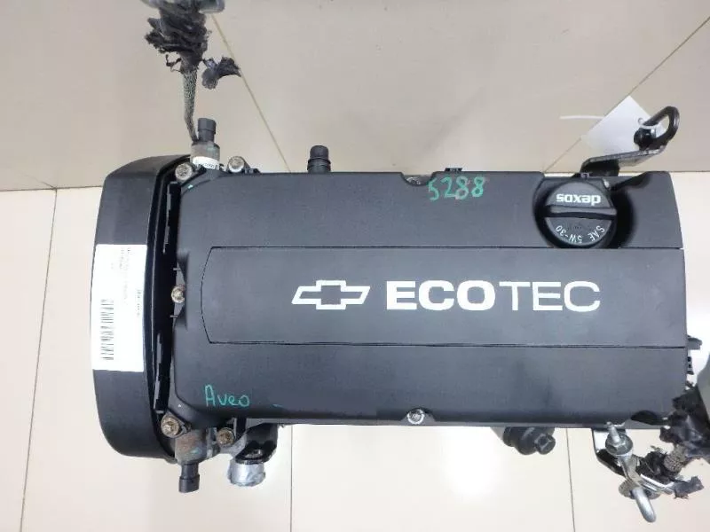 Двигатель BS247130