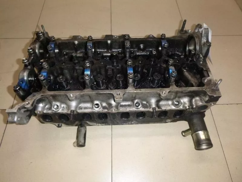 ГБЦ (головка блока цилиндров) ST294848