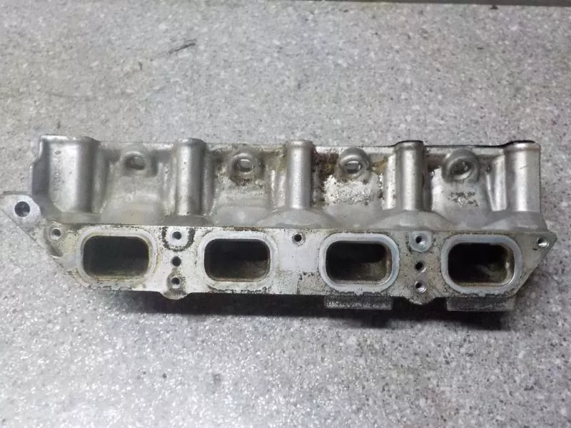 Впускной коллектор ST297987