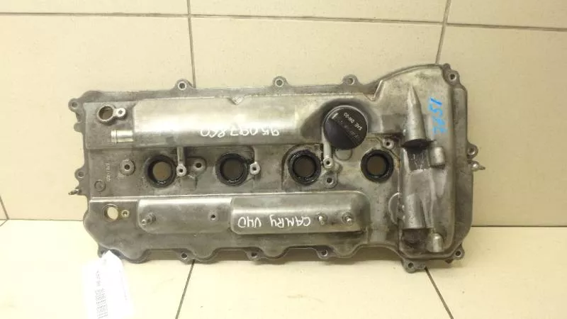 Клапанная крышка ГБЦ BS70447