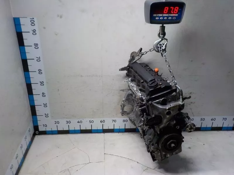 Двигатель BS247463