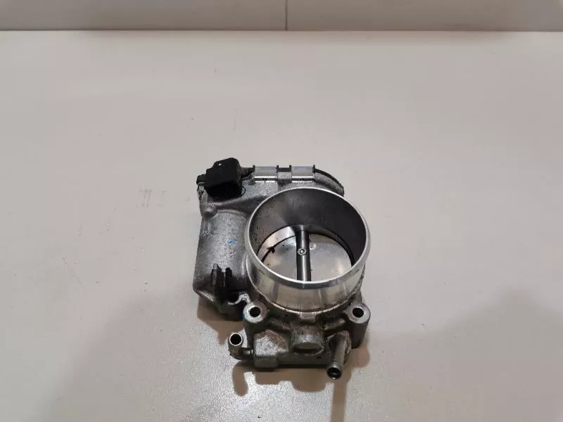 Заслонка дроссельная BS191704