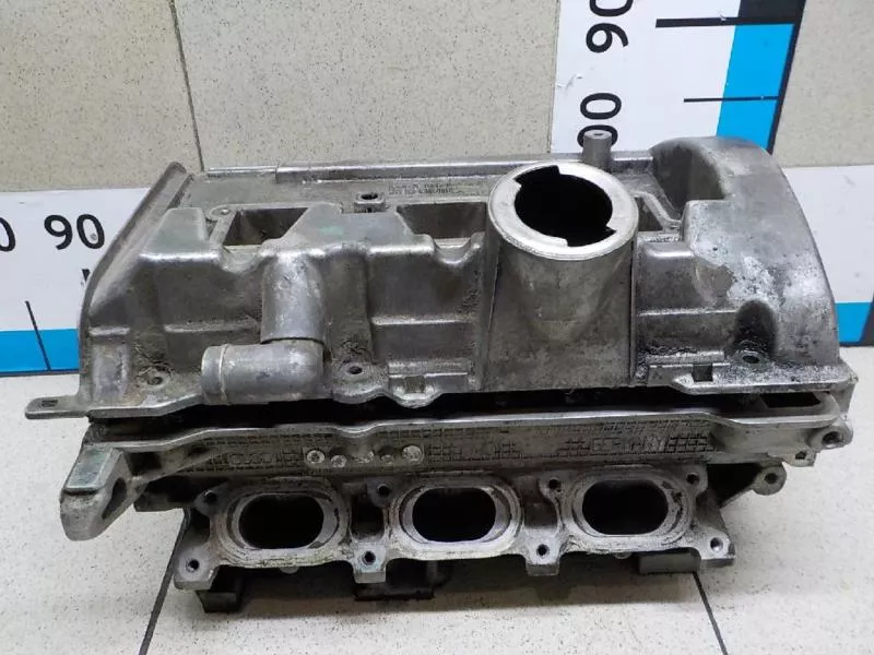 ГБЦ (головка блока цилиндров) ST294275 ГБЦ (головка блока цилиндров) ST294275