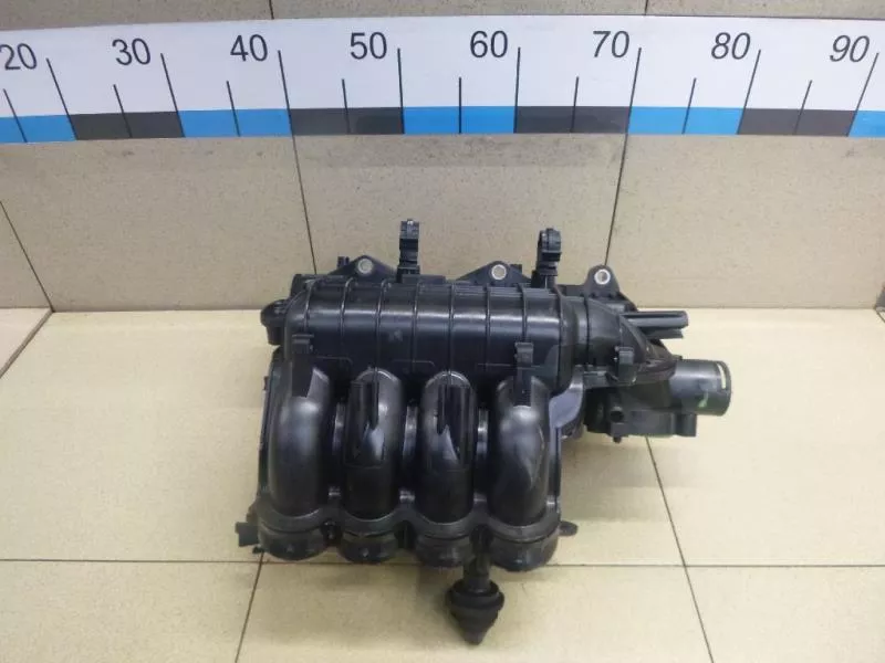 Впускной коллектор ST301280