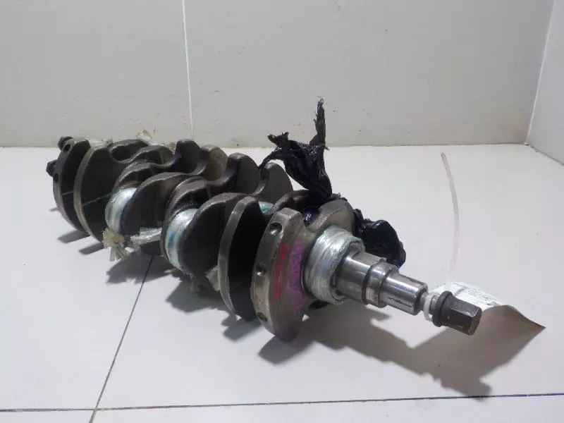 Коленвал BS250501