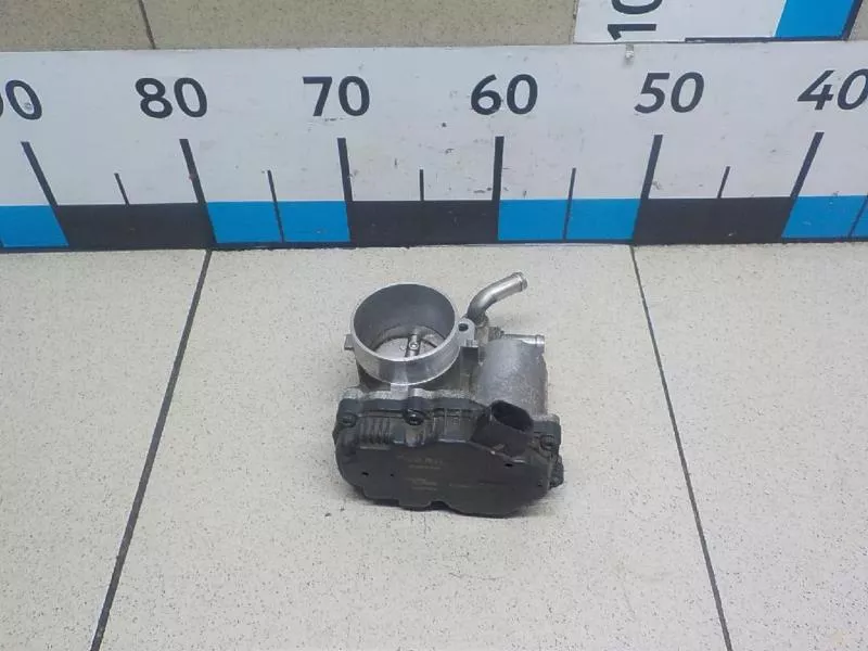 Заслонка дроссельная BS192348