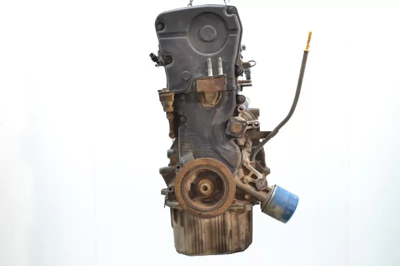 Двигатель BS247492 Двигатель BS247492