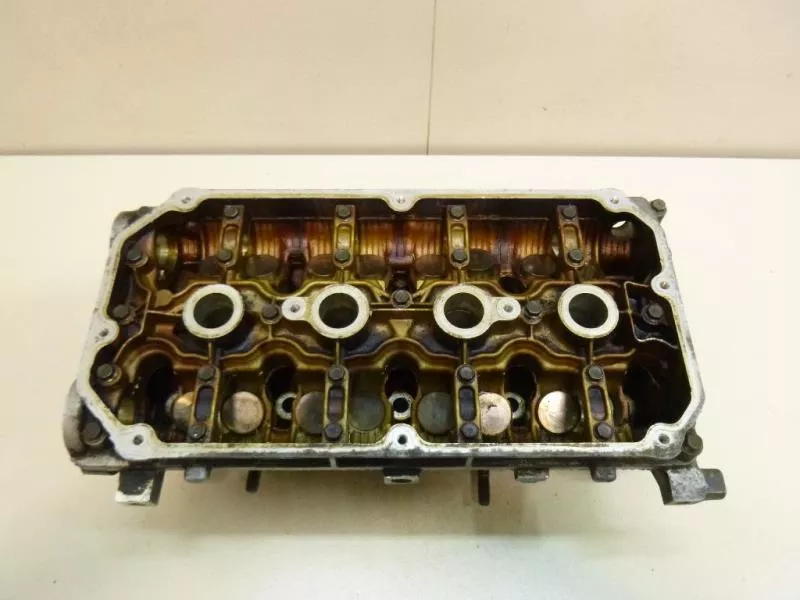 ГБЦ (головка блока цилиндров) ST295039